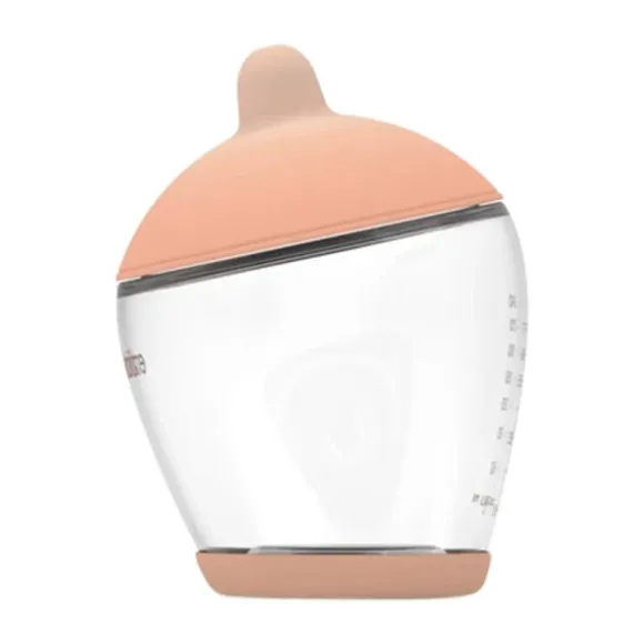Emulait Classic Fles - Shape 3 - Deep