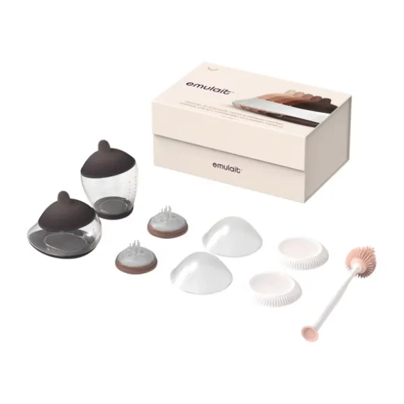Emulait Starterkit - Shape 5 - Deep