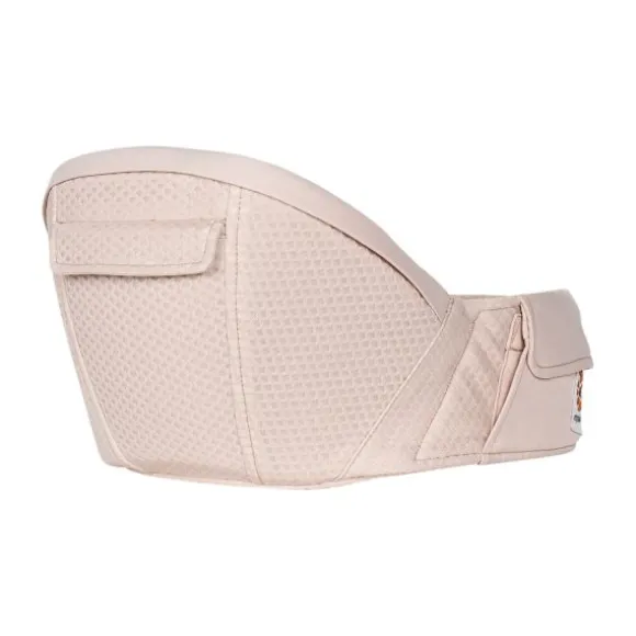 Ergobaby Alta Hip Seat - Natural Beige
