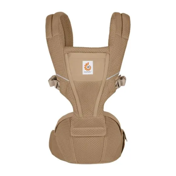 Ergobaby Alta Hip Seat - Natural Beige