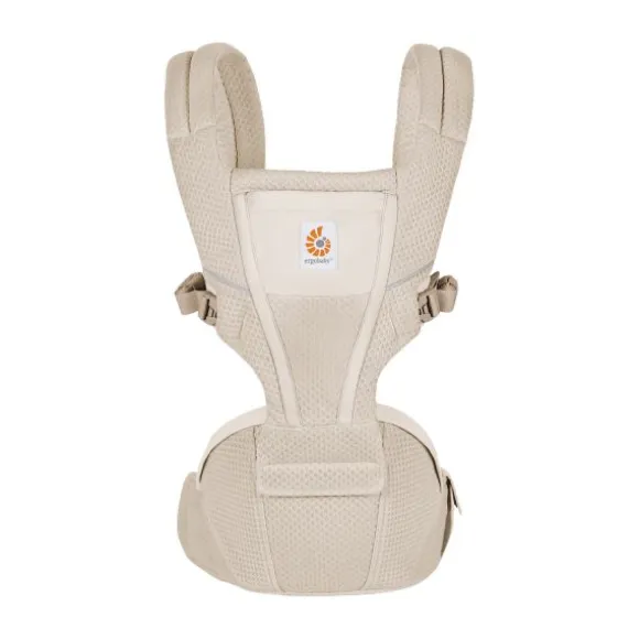Ergobaby Alta Hip Seat - Natural Beige