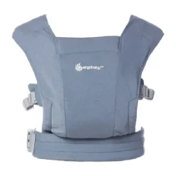 Ergobaby Embrace Draagzak Oxford Blue