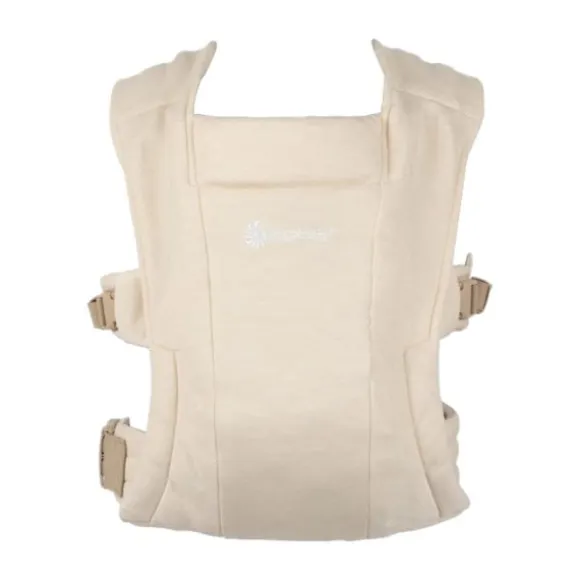 Ergobaby Embrace Draagzak Oxford Blue