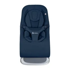 Ergobaby Evolve Wipstoel Midnight Blue