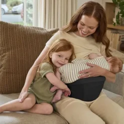 Ergobaby Lift Hip Seat Carrier - Natural Beige