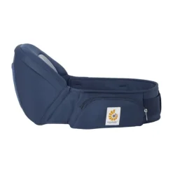 Ergobaby Lift Hip Seat Carrier - Natural Beige