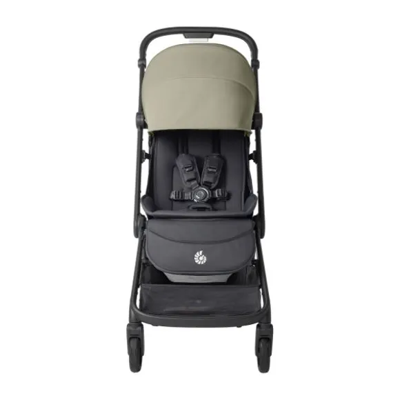 Ergobaby Metro 3 Buggy - Natural Beige
