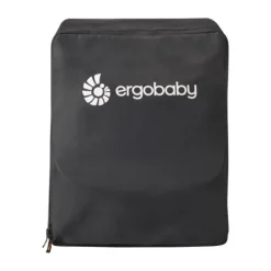 Ergobaby Metro 3 Reistas - Black