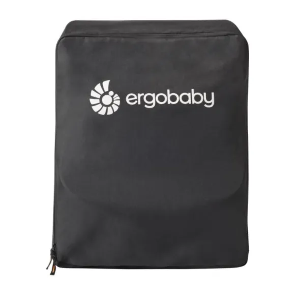 Ergobaby Metro 3 Reistas - Black