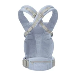 Ergobaby Omni Deluxe Mesh Draagzak - Natural Beige