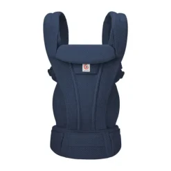 Ergobaby Omni Deluxe Mesh Draagzak - Natural Beige