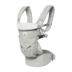 Ergobaby Omni 360° Draagzak Pearl Grey