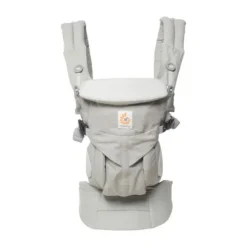 Ergobaby Omni 360° Draagzak Pearl Grey