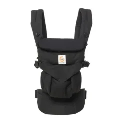 Ergobaby Omni 360° Draagzak Pearl Grey