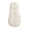 Ergopouch Oatmeal Marle Inbakerslaapzak - Newborn - 2.5 TOG