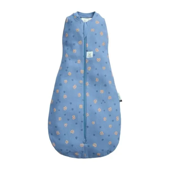 Ergopouch Petite Pretzel Slaapzak - 0-3 Mnd - 1.0 TOG