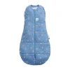 Ergopouch Petite Pretzel Slaapzak - 0-3 Mnd - 2.5 TOG