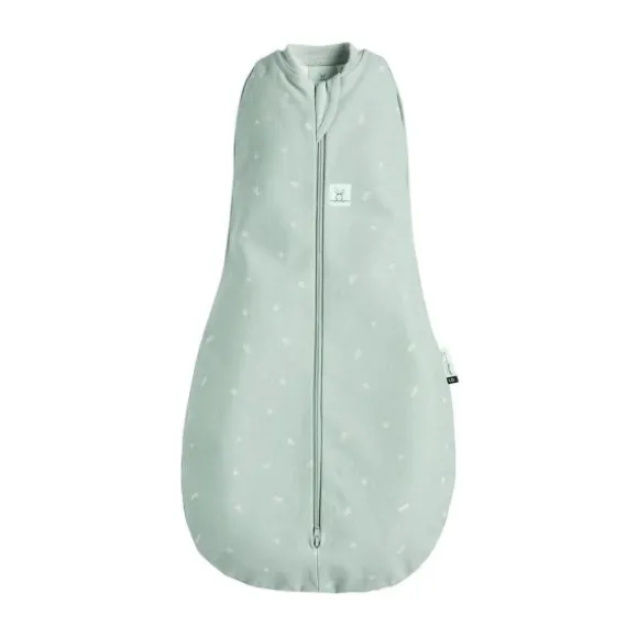 Ergopouch Sage Inbakerslaapzak - Newborn - 1.0 TOG