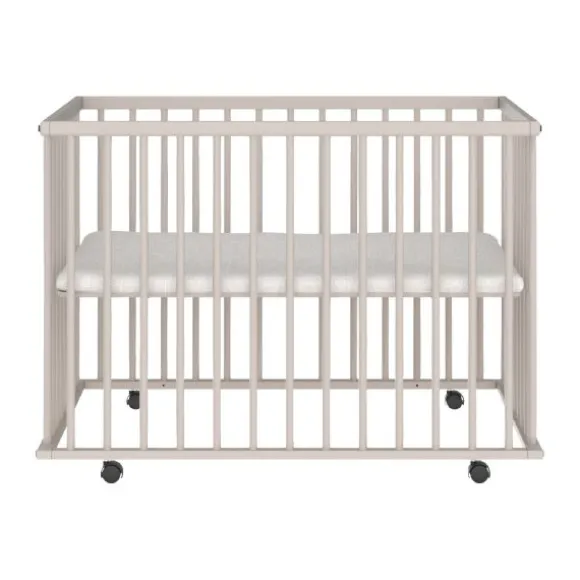 Europe Baby Arike II Box Mat Wit