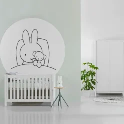 Europe Baby Atlantic Commode Wit