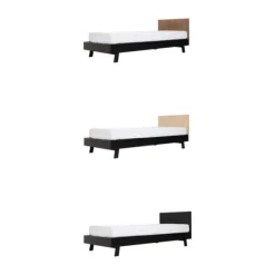 Europe Baby Beau Bed