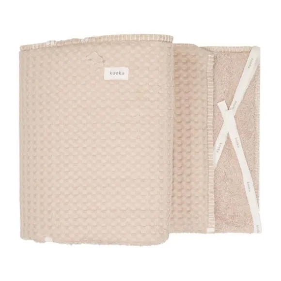 Europe Baby Casper Box Met Lade II Mat Wit