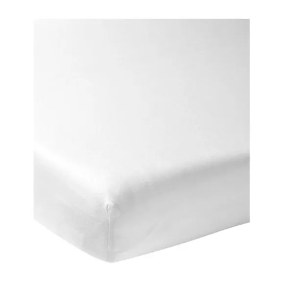 Europe Baby Casper Box Met Lade II Mat Wit