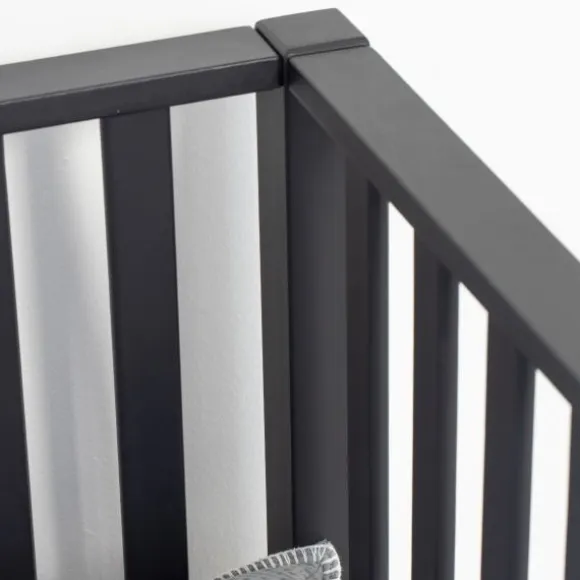 Europe Baby Casper Box Met Lade II Mat Wit