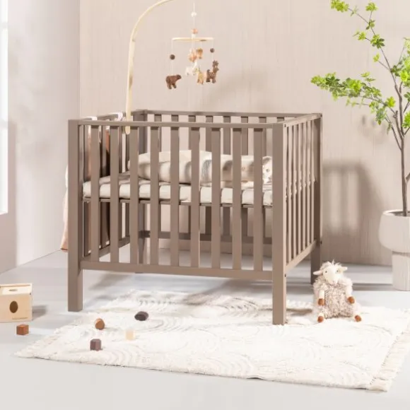 Europe Baby Casper Box - Oatmeal
