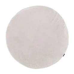 Europe Baby Circa Ronde Box - Mat Wit
