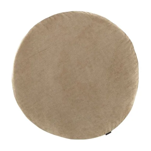 Europe Baby Circa Ronde Box - Mat Wit