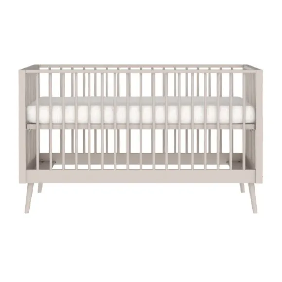 Europe Baby Evy Babybed Naturel 70 x 140 cm