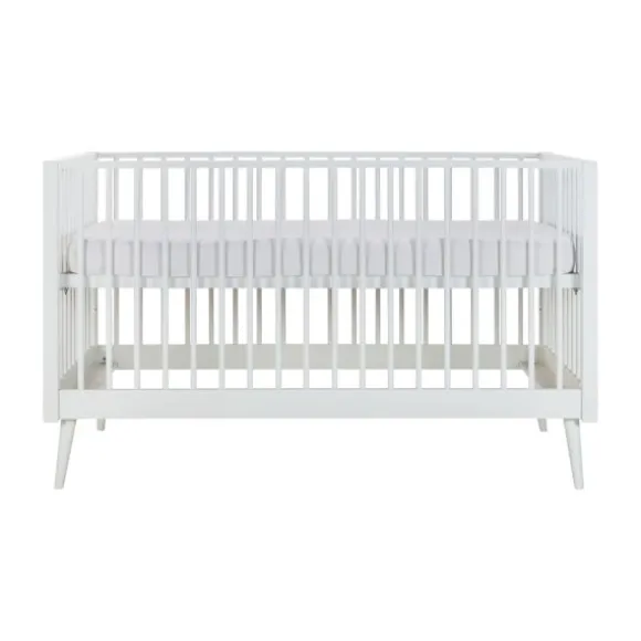 Europe Baby Evy Babybed Naturel 70 x 140 cm