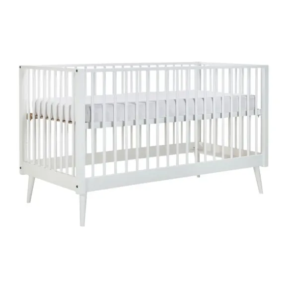 Europe Baby Evy Babybed Naturel 70 x 140 cm