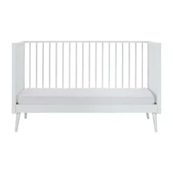 Europe Baby Evy Babybed Naturel 70 x 140 cm