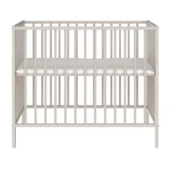 Europe Baby Felix II Box Mat Wit