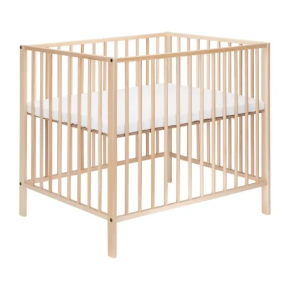 Europe Baby Felix II Box Mat Wit