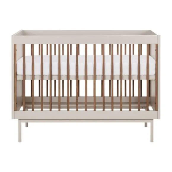 Europe Baby Japandi Babybed - 60 x 120 cm