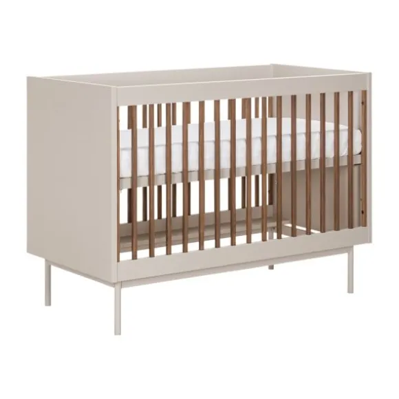 Europe Baby Japandi Babybed - 60 x 120 cm