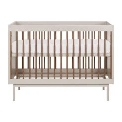 Europe Baby Japandi Babybed - 60 x 120 cm