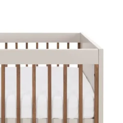 Europe Baby Japandi Babybed - 60 x 120 cm