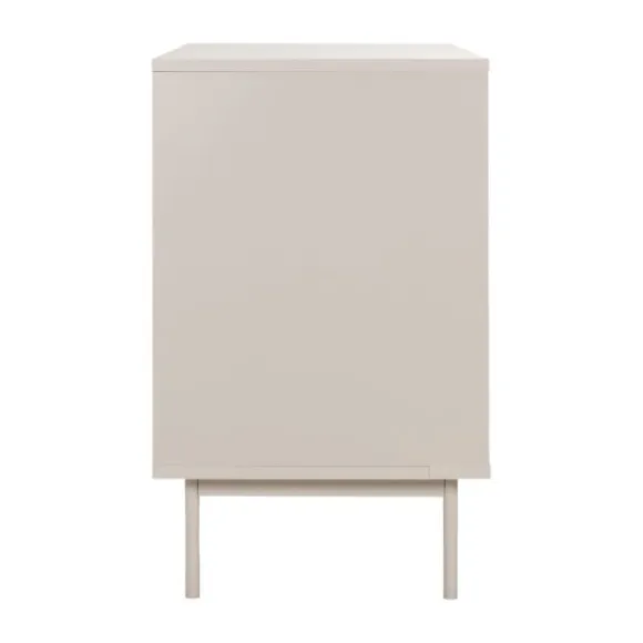 Europe Baby Japandi Commode