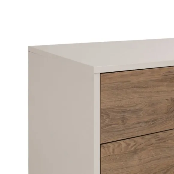 Europe Baby Japandi Commode