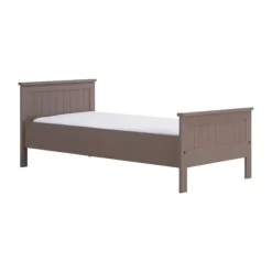 Europe Baby Jop Peuterbed - Terra - 70 x 150 cm
