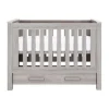 Europe Baby Juno Babybed Met Lade Grijs 60 x 120 cm