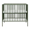 Europe Baby - Liam II - 80x100 - Oatmeal