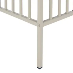 Europe Baby - Liam II - 80x100 - Oatmeal