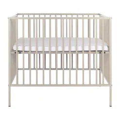 Europe Baby - Liam II - 80x100 - Oatmeal