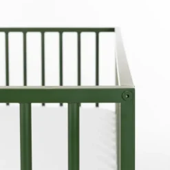 Europe Baby - Liam II - 80x100 - Oatmeal