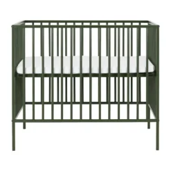 Europe Baby - Liam II - 80x100 - Oatmeal